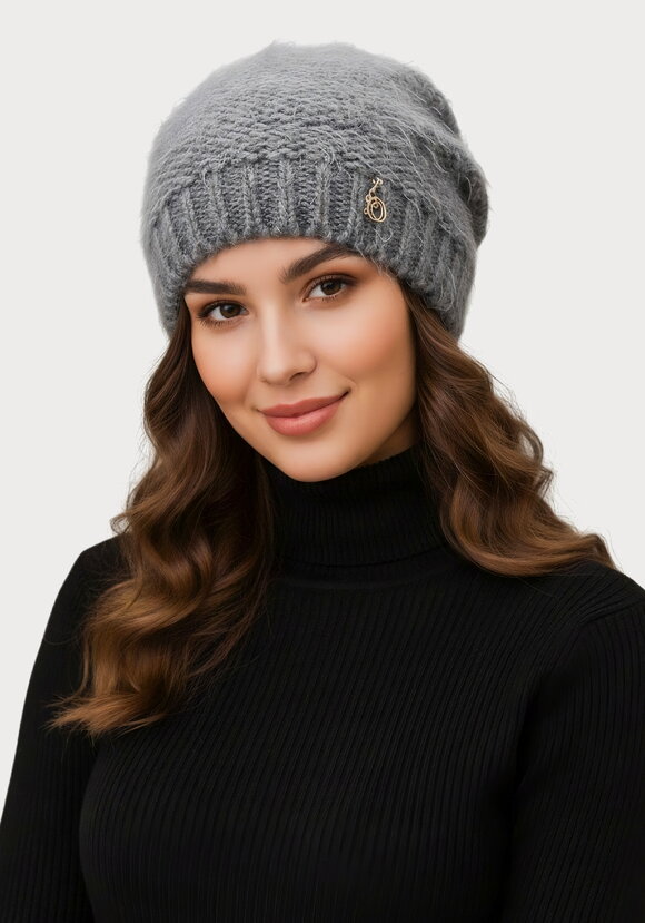 Берет Иви шир.  580, рис. 4