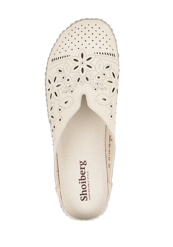 Сабо женские Азалия шир.  580, рис. 16