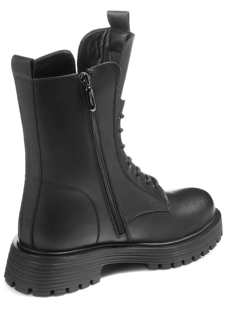 Ботинки женские Бонфилия шир.  750, рис. 3