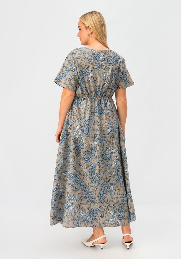 Платье Шерил шир.  580, рис. 3