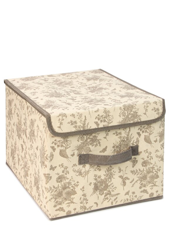 Складной короб для хранения шир.  580, рис. 1