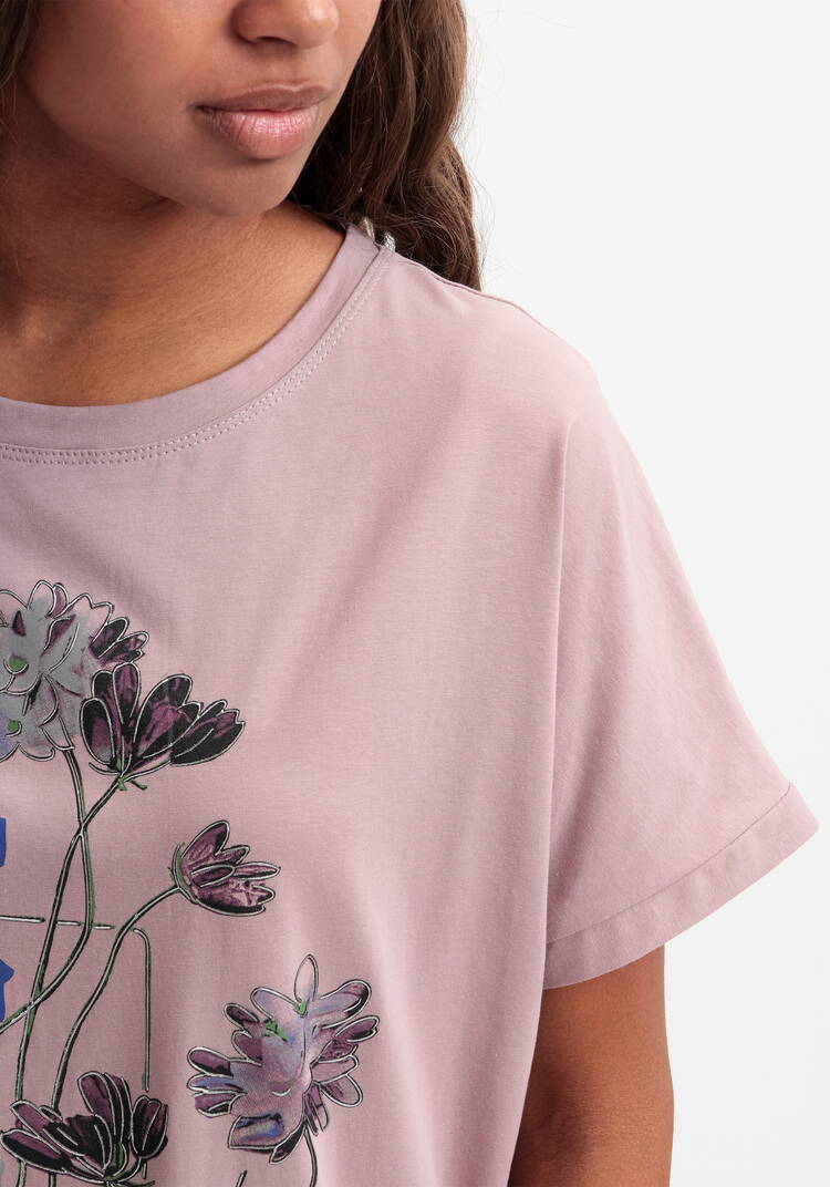 Блуза Ариэль шир.  750, рис. 30