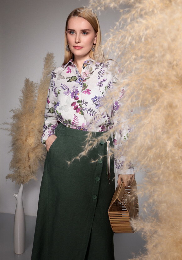 Рубашка Олимпия шир.  580, рис. 16