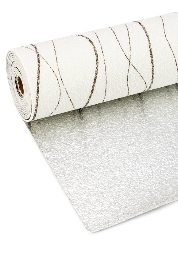 Самоклеящиеся рулонные обoи шир.  580, рис. 28