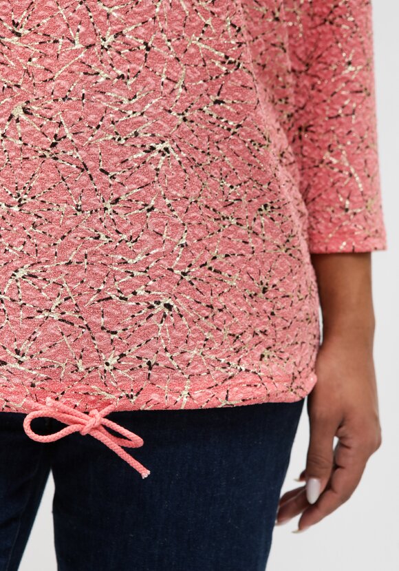 Блуза Сапфир шир.  580, рис. 28