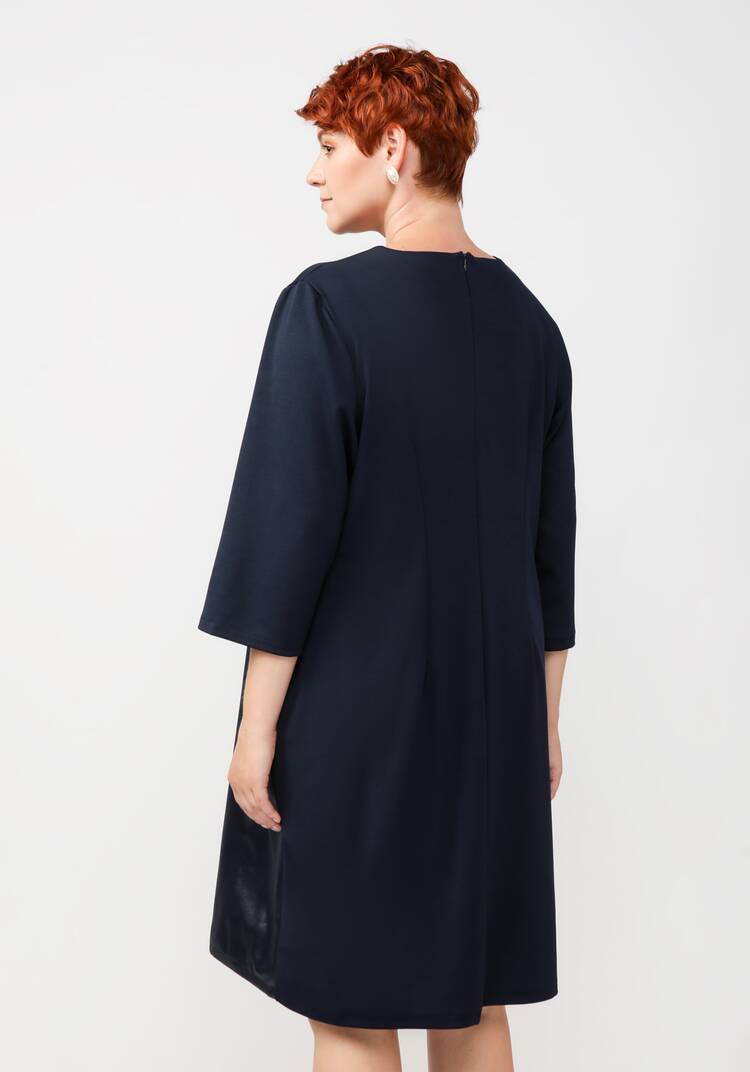 Платье Лесия шир.  750, рис. 3