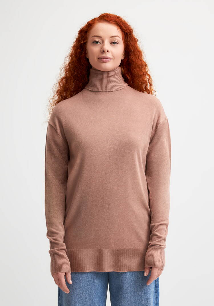 Водолазка Алиса шир.  750, рис. 8