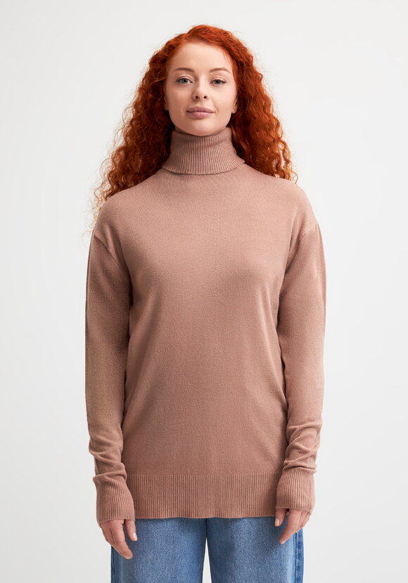 Водолазка Алиса шир.  580, рис. 8