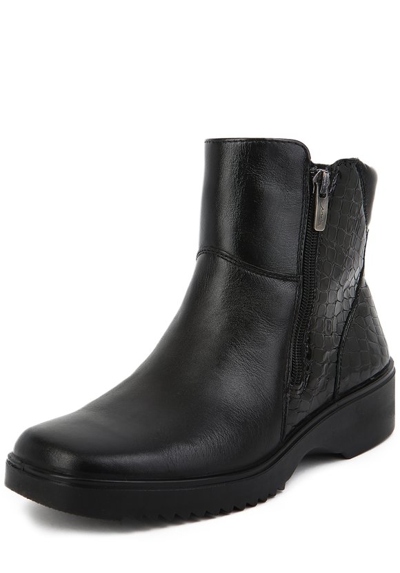 Полусапоги женские  Белла шир.  580, рис. 1