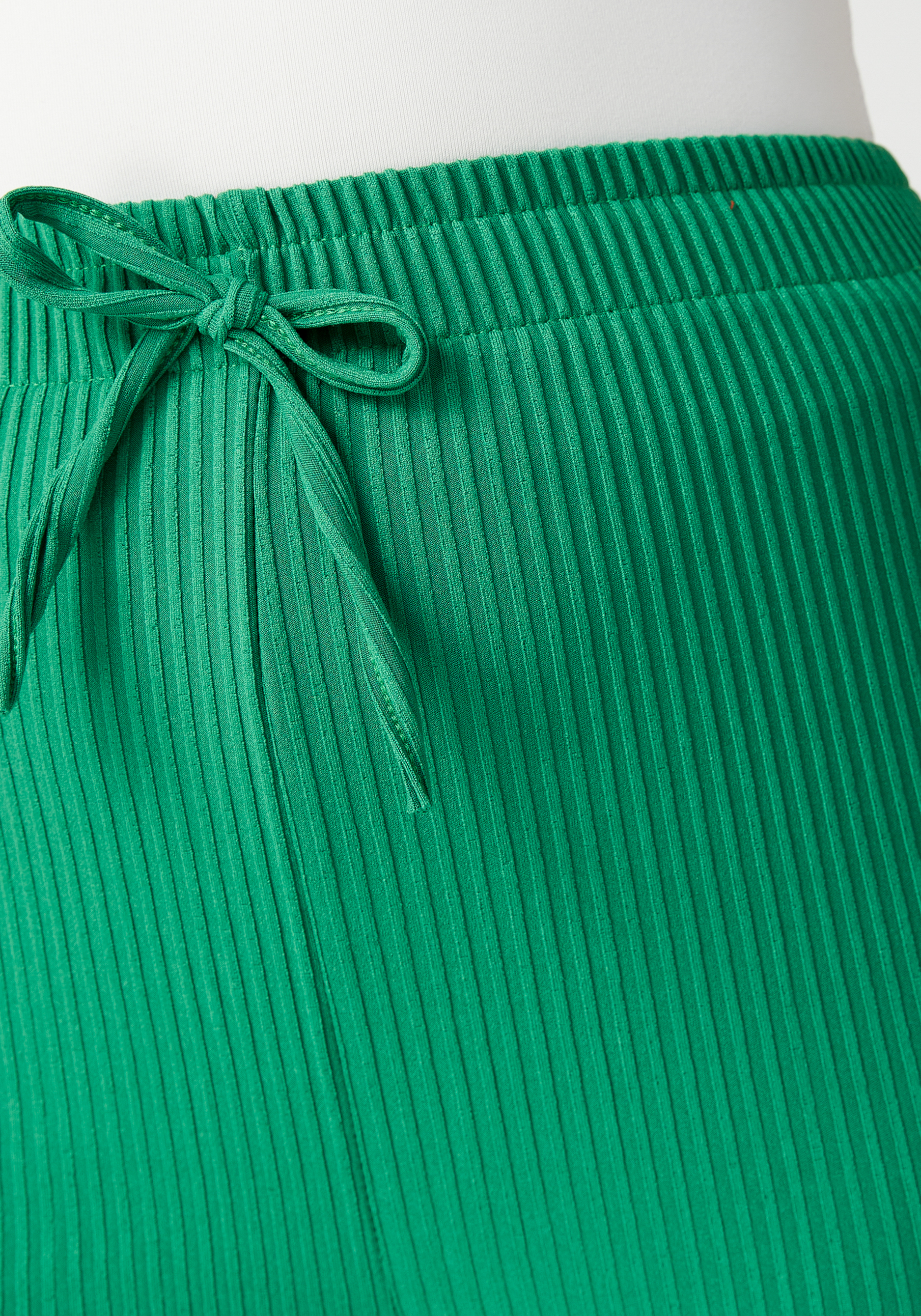 Брюки женские спорт "Лапша" Alina Collection, цвет зеленый, размер 58 - фото 10