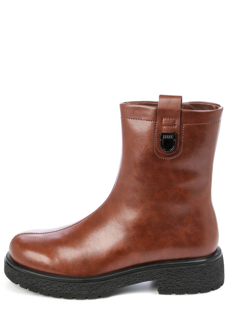 Ботинки женские  Анастасия шир.  750, рис. 7