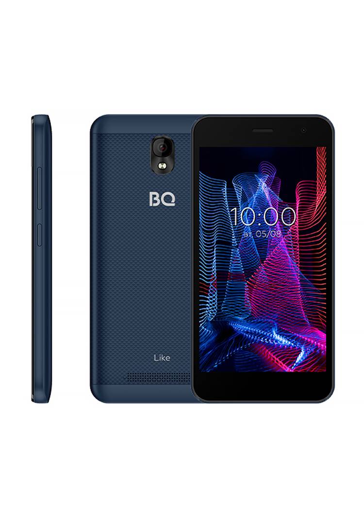 Смартфон BQ Like шир.  750, рис. 3