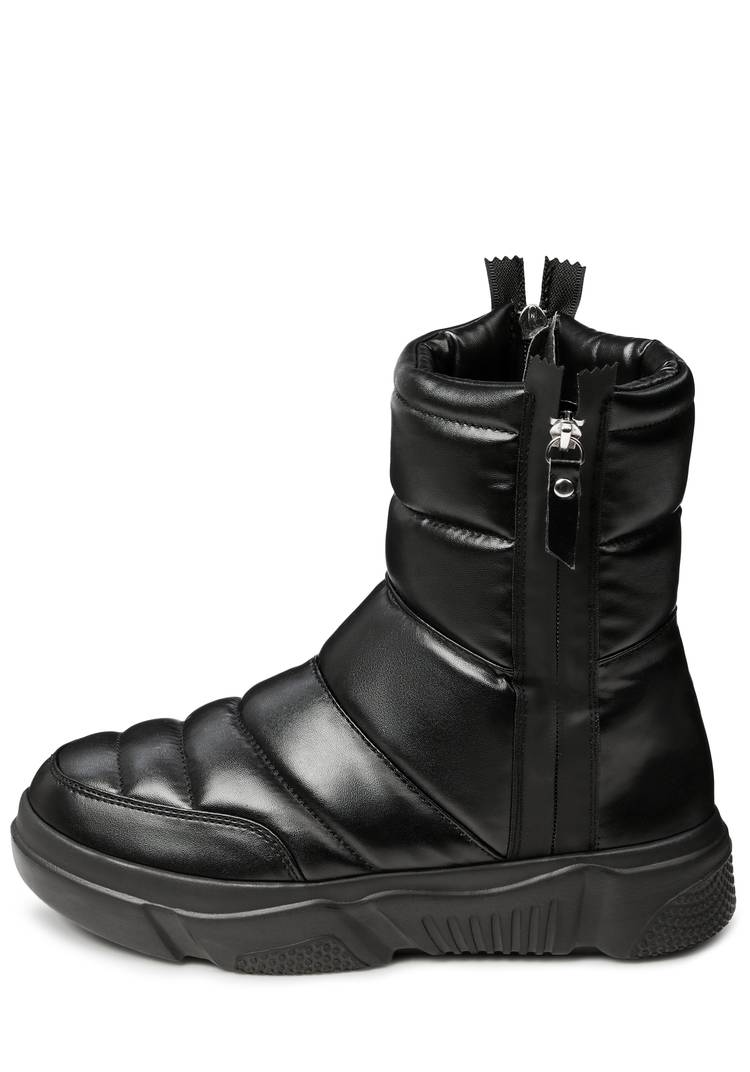 Дутики женские Юлиана шир.  750, рис. 3