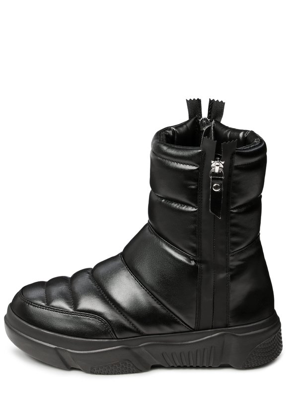 Дутики женские Юлиана шир.  580, рис. 3