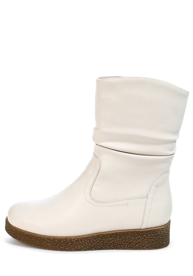 Полусапоги женские Алиса шир.  750, рис. 8