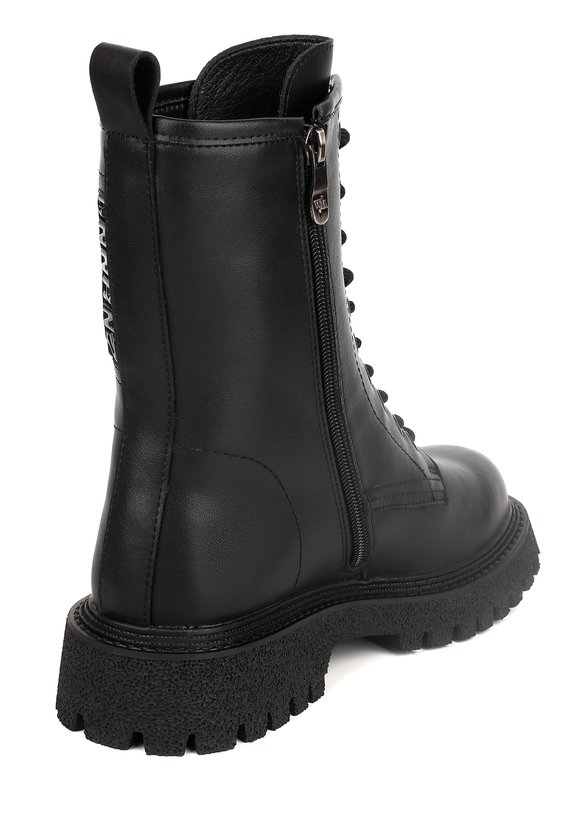 Ботинки женские Евника шир.  580, рис. 8