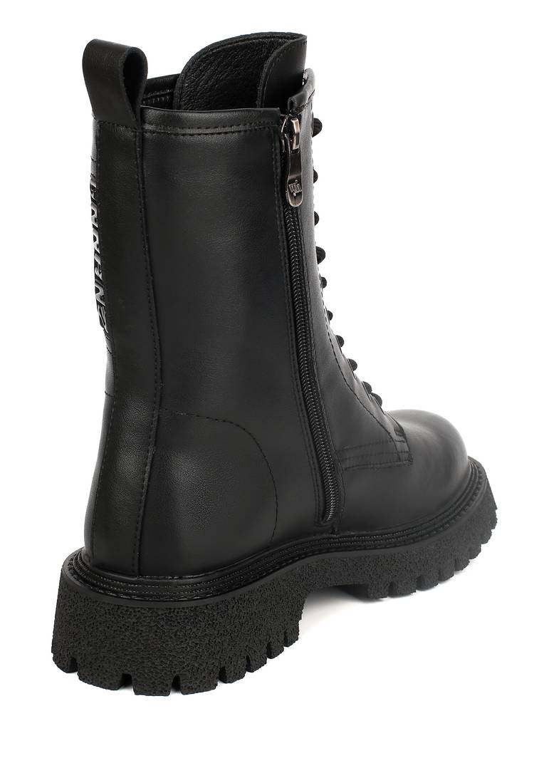 Ботинки женские Евника шир.  750, рис. 8