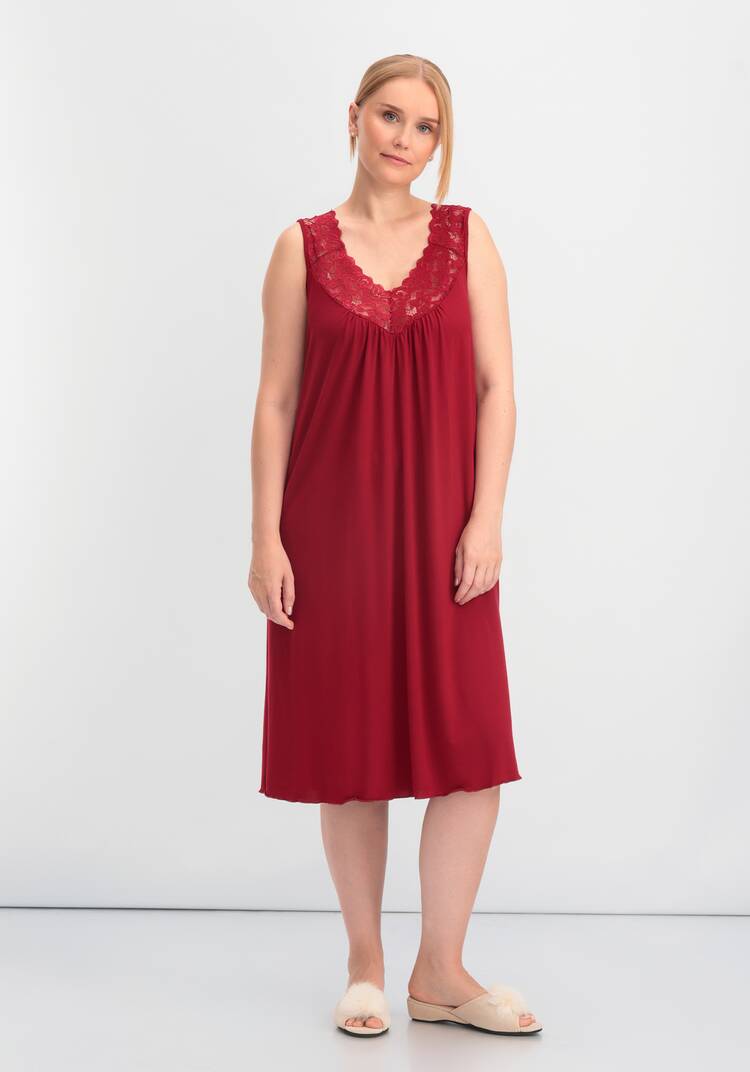 Сорочка Паулина шир.  750, рис. 26