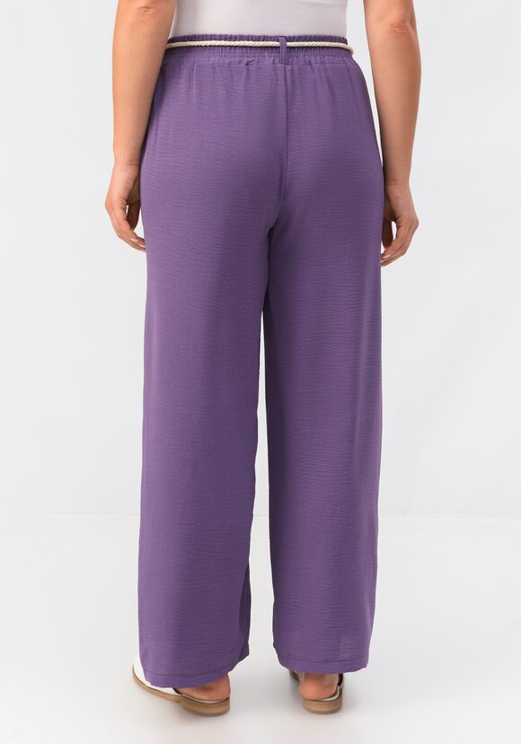 Брюки Дарина шир.  580, рис. 18