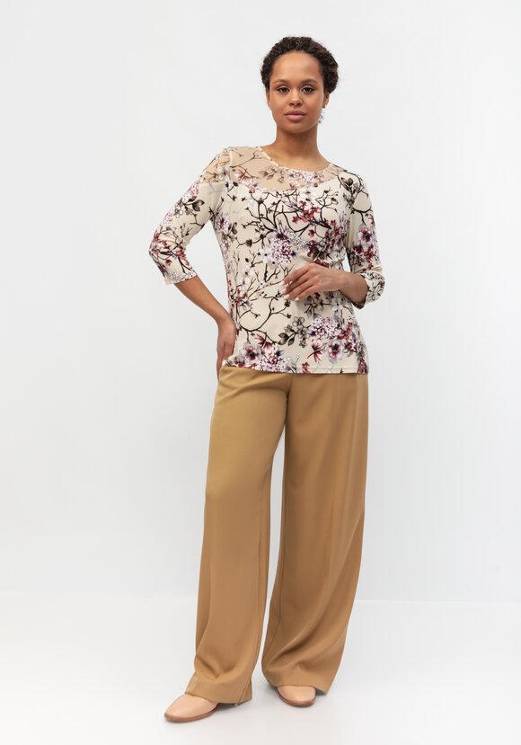 Блуза Свифт шир.  580, рис. 2