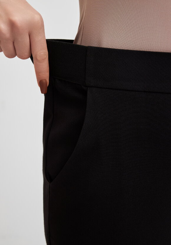 Брюки прямые с декором София шир.  580, рис. 12