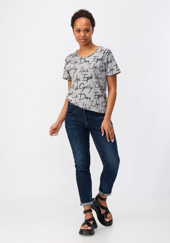 Футболка Лиана шир.  580, рис. 2