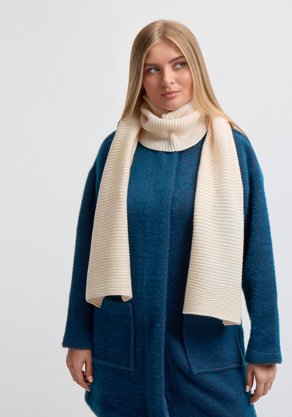 Шарф Грация шир.  580, рис. 2