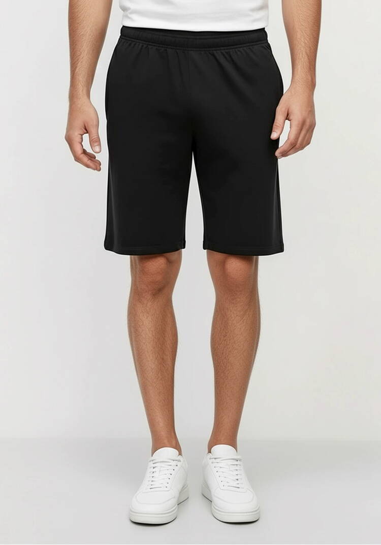 Шорты Спортивный стиль шир.  750, рис. 9