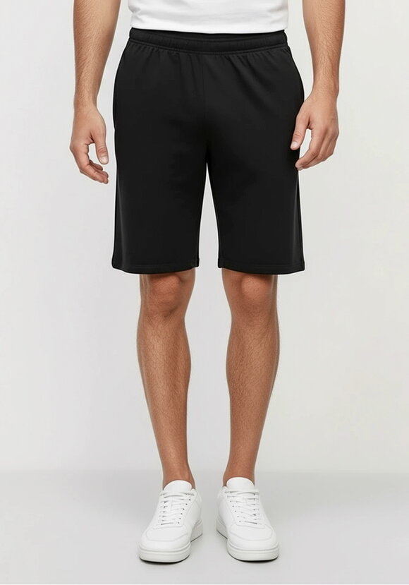 Шорты Спортивный стиль шир.  580, рис. 9