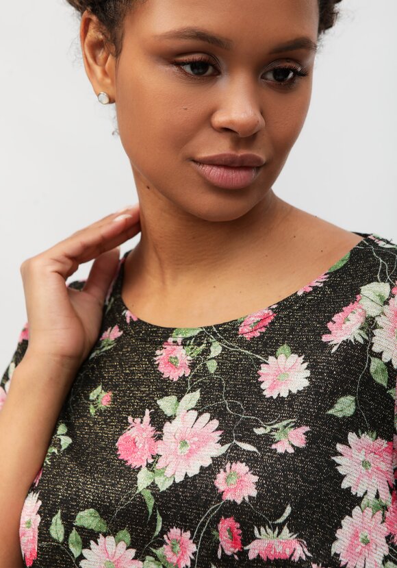 Блуза Виола шир.  580, рис. 16