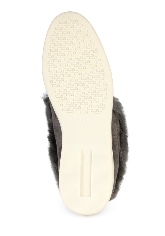 Ботинки женские Энистон шир.  580, рис. 10