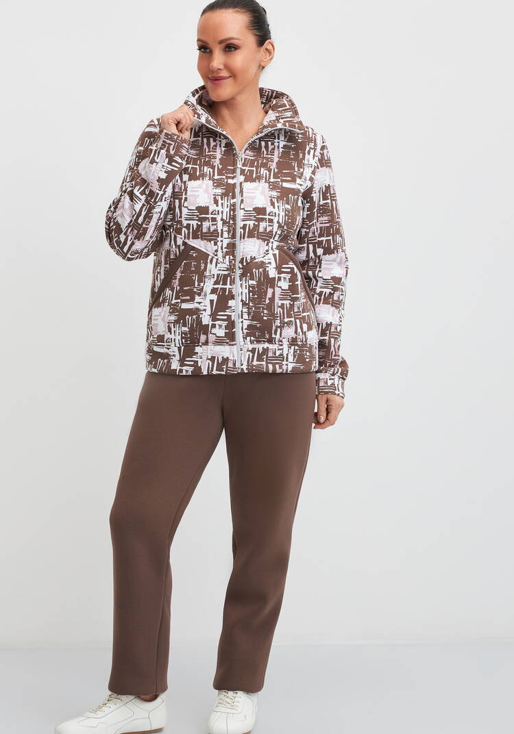 Костюм Бpитни шир.  750, рис. 1