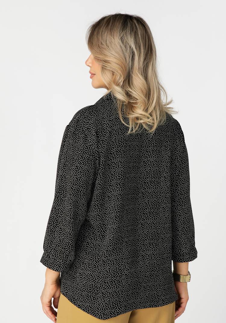 Рубашка женская Катрин шир.  750, рис. 10