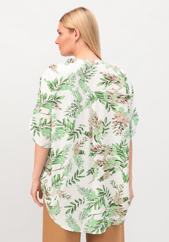 Блуза Янина шир.  580, рис. 18