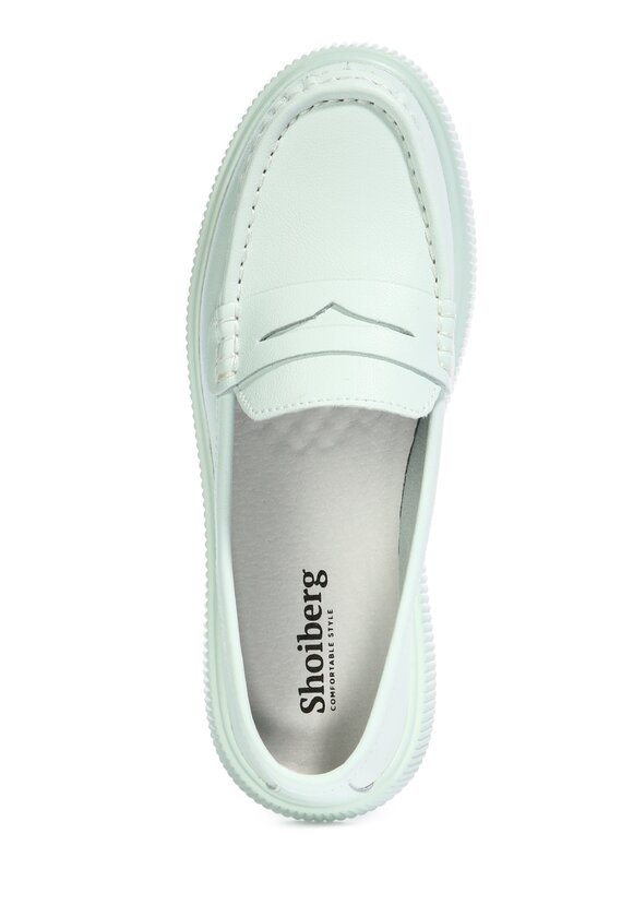 Мокасины женские Мариана шир.  580, рис. 9