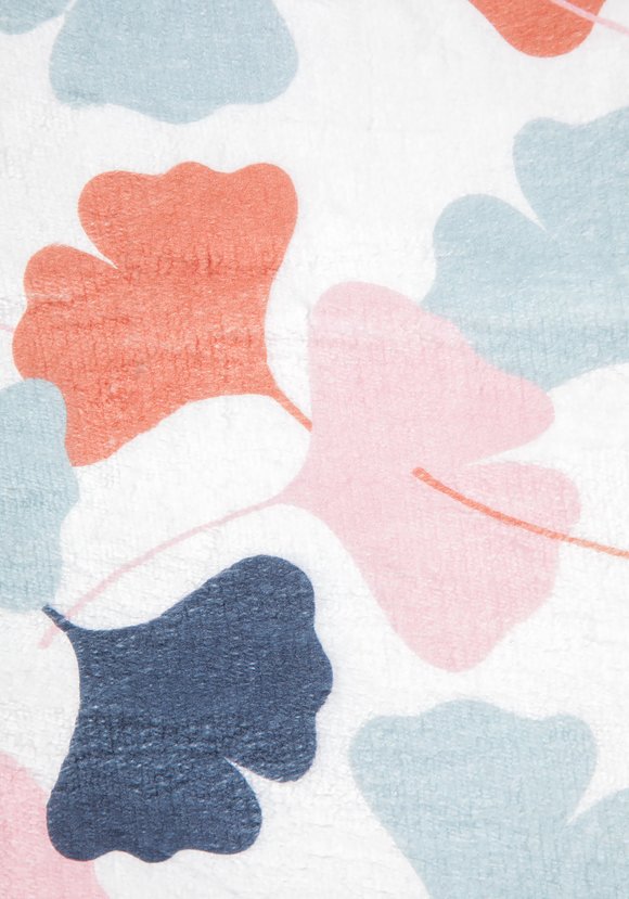 Коврик для ванной Эстет шир.  580, рис. 2