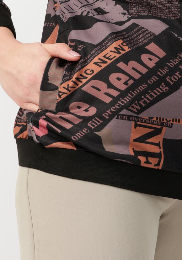 Бомбер Царица шир.  580, рис. 17