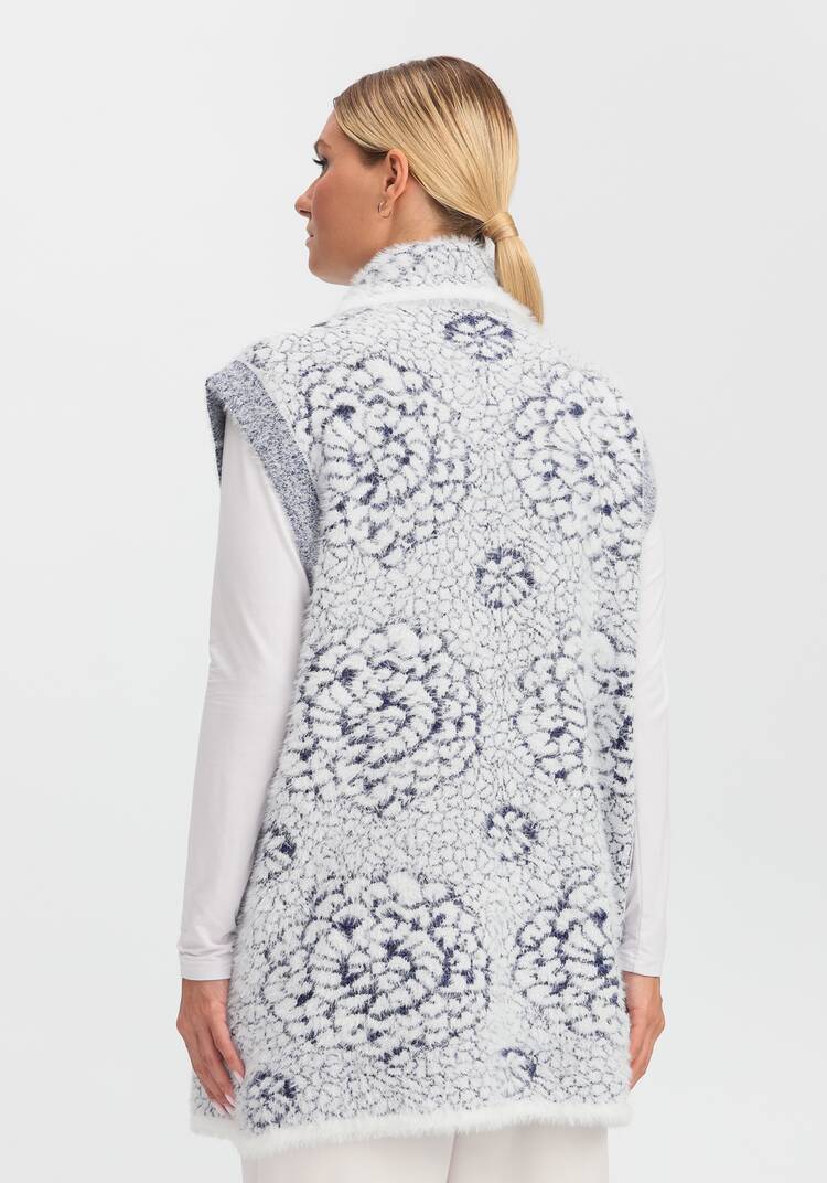 Жилетка Джолли шир.  750, рис. 15