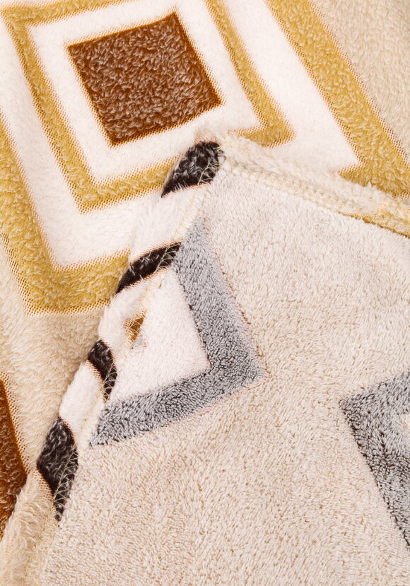 Плед велсофт Эмилия шир.  580, рис. 4