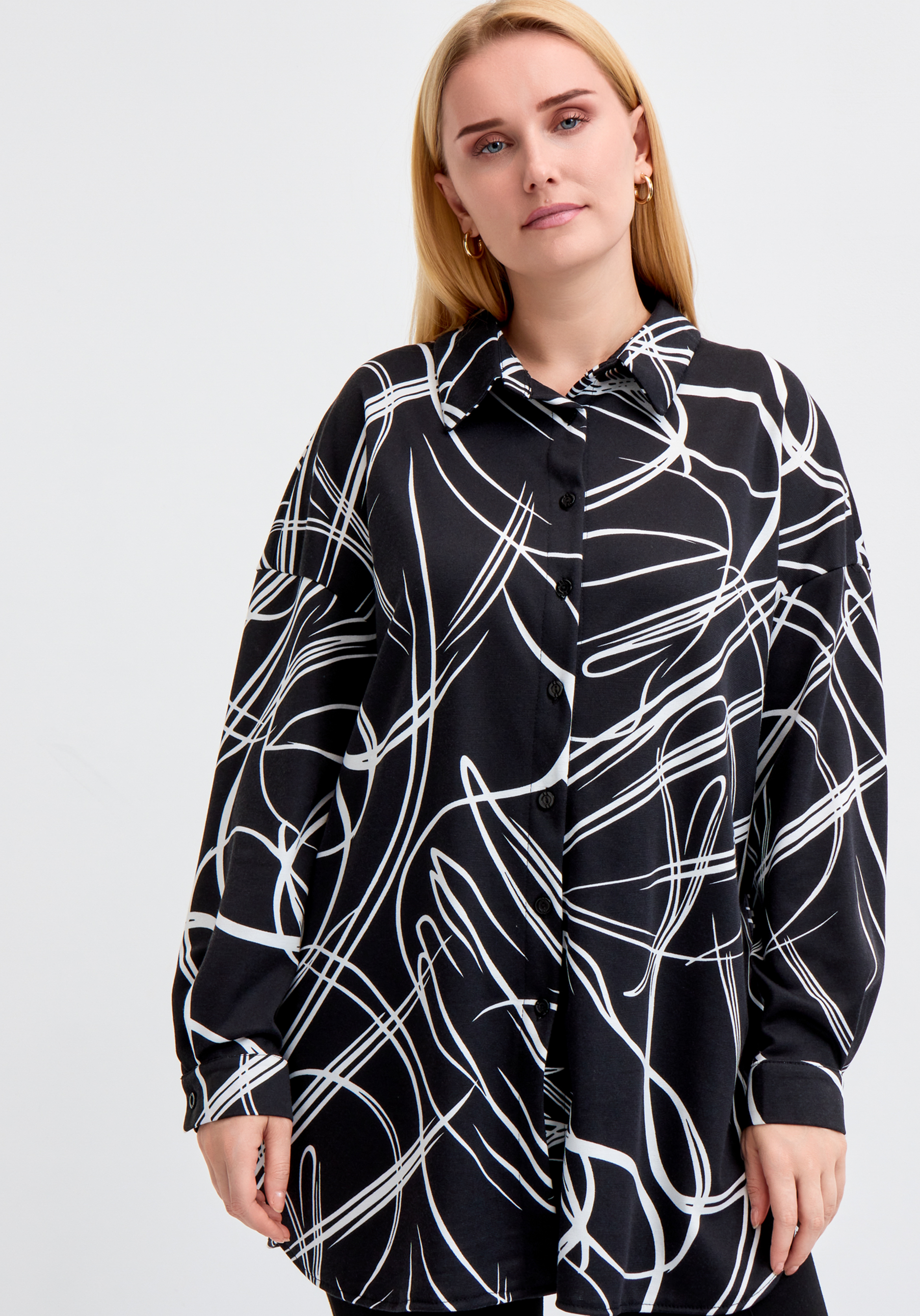 Рубашка quotДарина quot 4499₽