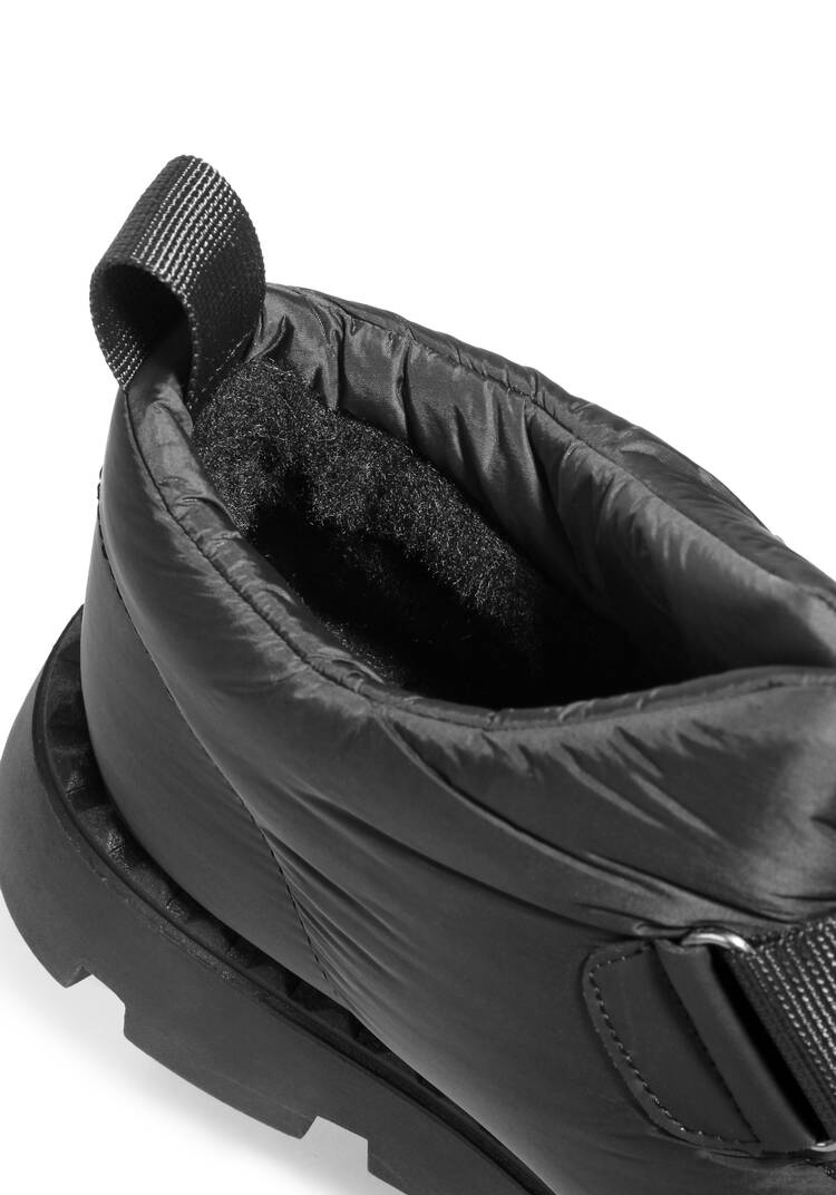 Ботинки женские Вилора шир.  750, рис. 6