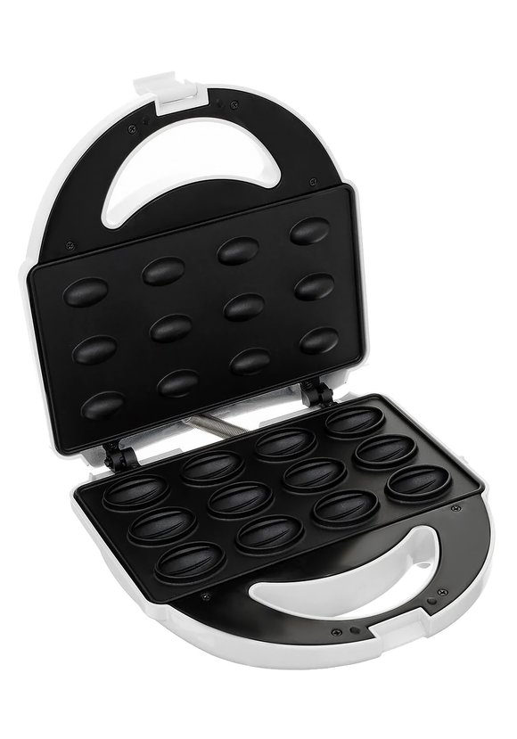 Вафельница Орешек шир.  580, рис. 1