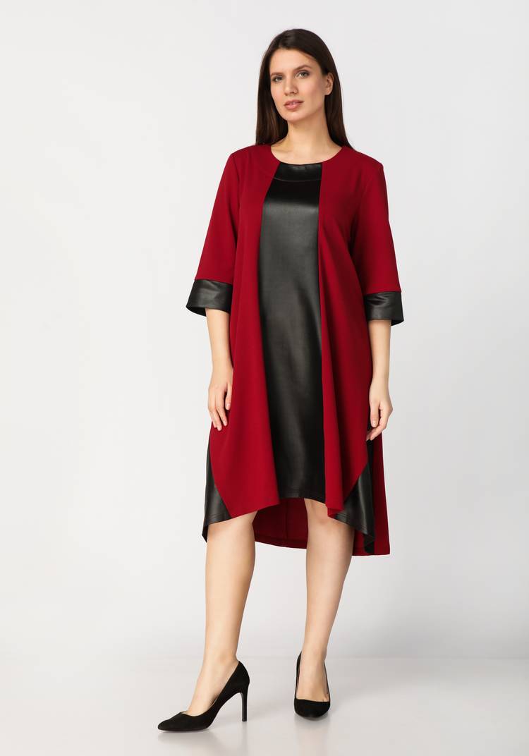 Платье Орна шир.  750, рис. 13