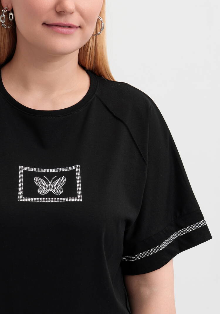 Блуза Дар шир.  750, рис. 20