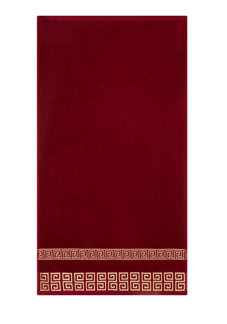 Полотенце махровое Греция, 2 шт., 50*90 шир.  750, рис. 7