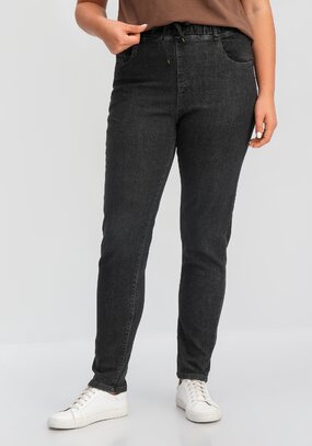 Джинсы Ассоль