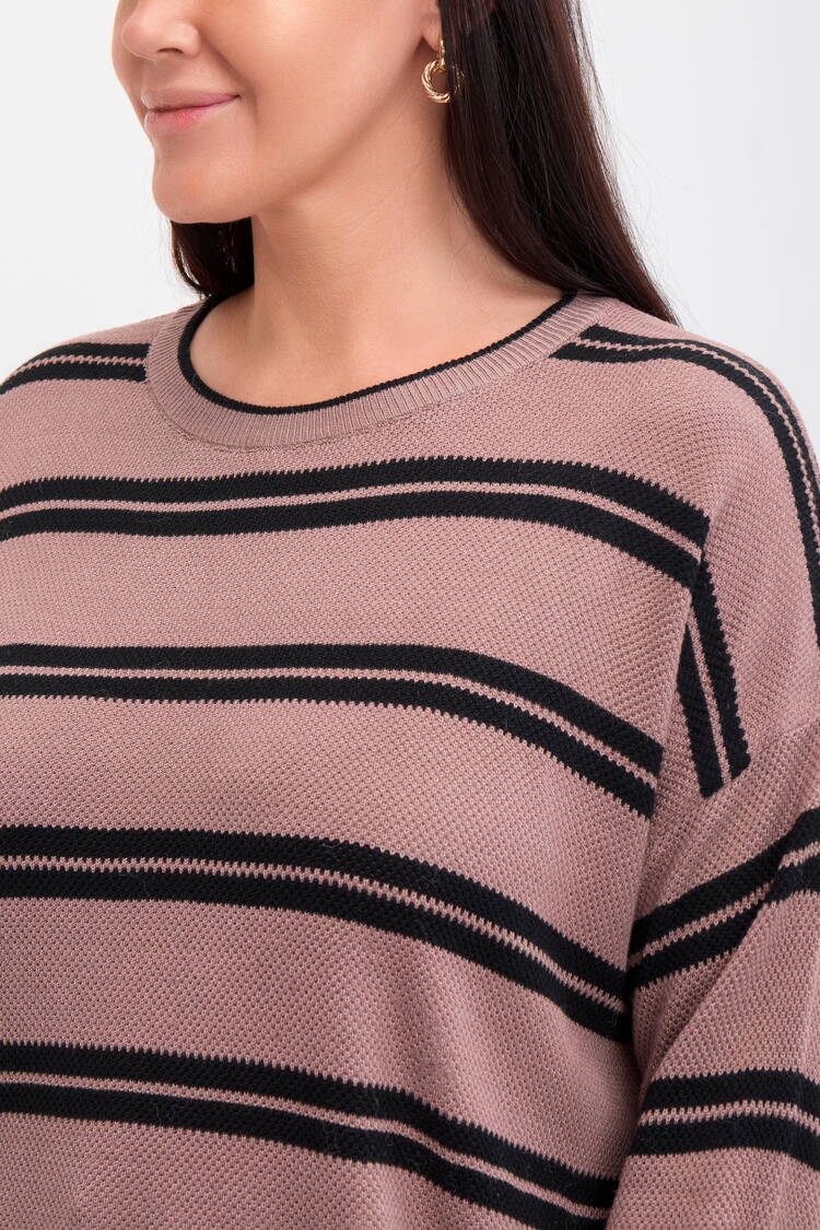 Джемпер Вероника шир.  750, рис. 5