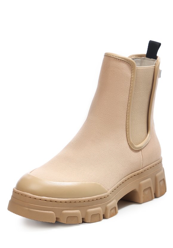 Ботинки женские Тейла шир.  580, рис. 5