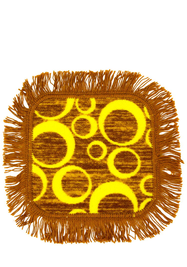 Сидушка для стула, 4 шт. шир.  750, рис. 26