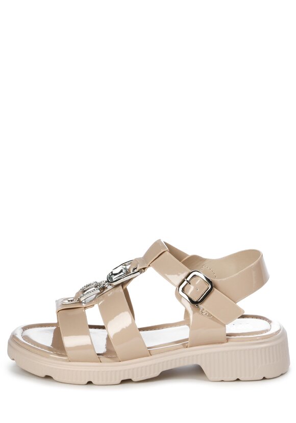 Босоножки женские Патрисия шир.  580, рис. 7